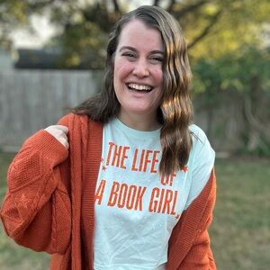 Meet your Posher, Maddie